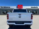 Thumbnail image of 2023 Ram 1500 at Nissan of Westbury