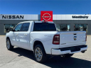 Thumbnail image of 2023 Ram 1500 at Nissan of Westbury