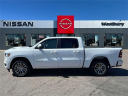 Thumbnail image of 2023 Ram 1500 at Nissan of Westbury