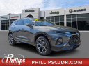 Thumbnail image of 2019 Chevrolet Blazer at Phillips Chrysler Jeep Dodge RAM