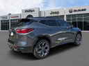 2019 Chevrolet Blazer RS at Phillips Chrysler Jeep Dodge RAM