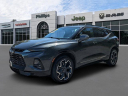 Thumbnail image of 2019 Chevrolet Blazer at Phillips Chrysler Jeep Dodge RAM