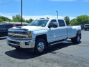 Thumbnail image of 2019 Chevrolet Silverado 3500HD at Sam Wampler's Freedom Ford Eufaula