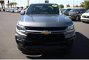 Thumbnail image of 2021 Chevrolet Colorado at Team Ford USED