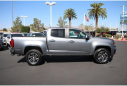 Thumbnail image of 2021 Chevrolet Colorado at Team Ford USED
