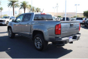 Thumbnail image of 2021 Chevrolet Colorado at Team Ford USED