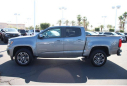 Thumbnail image of 2021 Chevrolet Colorado at Team Ford USED
