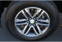 Thumbnail image of 2021 Chevrolet Colorado at Team Ford USED
