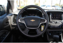Thumbnail image of 2021 Chevrolet Colorado at Team Ford USED