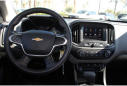 Thumbnail image of 2021 Chevrolet Colorado at Team Ford USED