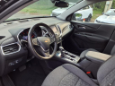 Thumbnail image of 2022 Chevrolet Equinox at Ourisman Chevrolet Of Bowie