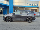 Thumbnail image of 2022 Chevrolet Equinox at Ourisman Chevrolet Of Bowie