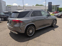 Thumbnail image of 2024 Mercedes-Benz GLE at NEW-MercedesBenzOfWinstonSalem of Winston Salem, NC