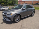 Thumbnail image of 2024 Mercedes-Benz GLE at NEW-MercedesBenzOfWinstonSalem of Winston Salem, NC