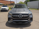 Thumbnail image of 2024 Mercedes-Benz GLE at NEW-MercedesBenzOfWinstonSalem of Winston Salem, NC
