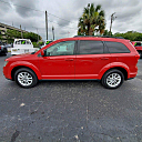 Thumbnail image of 2017 Dodge Journey at Speed Auto Market