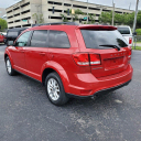 Thumbnail image of 2017 Dodge Journey at Speed Auto Market