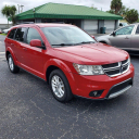 Thumbnail image of 2017 Dodge Journey at Speed Auto Market