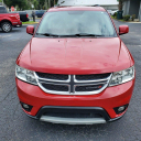 Thumbnail image of 2017 Dodge Journey at Speed Auto Market
