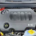 Thumbnail image of 2017 Dodge Journey at Speed Auto Market