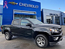 Thumbnail image of 2020 Chevrolet Colorado at Bellavia Chevrolet Buick