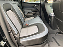 2020 Chevrolet Colorado Z71 at Bellavia Chevrolet Buick