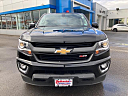 Thumbnail image of 2020 Chevrolet Colorado at Bellavia Chevrolet Buick