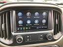 Thumbnail image of 2020 Chevrolet Colorado at Bellavia Chevrolet Buick