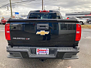 Thumbnail image of 2020 Chevrolet Colorado at Bellavia Chevrolet Buick