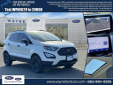 Thumbnail image of 2021 Ford EcoSport at Wayne Ford