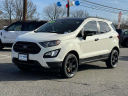Thumbnail image of 2021 Ford EcoSport at Wayne Ford