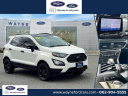 Thumbnail image of 2021 Ford EcoSport at Wayne Ford