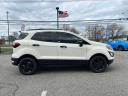 Thumbnail image of 2021 Ford EcoSport at Wayne Ford