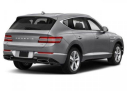 2022 Genesis GV80 3.5T Advanced+ at TaylorHyundai-New of Augusta, GA