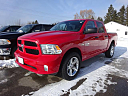 2014 Ram 1500 Express at O'connor's Chrysler Jeep Dodge Ram
