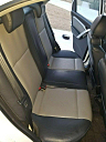 Thumbnail image of 2011 Chevrolet Aveo at Guerrier Motors International LLC