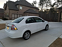 2011 Chevrolet Aveo LT at Guerrier Motors International LLC