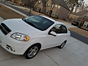 Thumbnail image of 2011 Chevrolet Aveo at Guerrier Motors International LLC