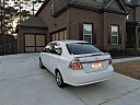 Thumbnail image of 2011 Chevrolet Aveo at Guerrier Motors International LLC