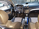 Thumbnail image of 2011 Chevrolet Aveo at Guerrier Motors International LLC