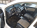 Thumbnail image of 2011 Chevrolet Aveo at Guerrier Motors International LLC