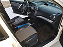 Thumbnail image of 2011 Chevrolet Aveo at Guerrier Motors International LLC
