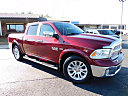 Thumbnail image of 2017 Ram 1500 at Gary Mathews Motors