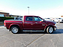 Thumbnail image of 2017 Ram 1500 at Gary Mathews Motors