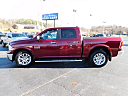 Thumbnail image of 2017 Ram 1500 at Gary Mathews Motors