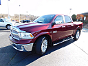 Thumbnail image of 2017 Ram 1500 at Gary Mathews Motors