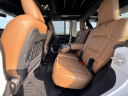 2023 Jeep Wrangler Rubicon at Ward Chrysler Center