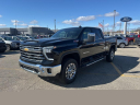 Thumbnail image of 2024 Chevrolet Silverado 2500HD at Lafontaine Ford Grand Rapids