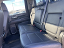 2024 Chevrolet Silverado 2500HD LTZ at Lafontaine Ford Grand Rapids