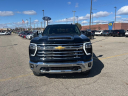 Thumbnail image of 2024 Chevrolet Silverado 2500HD at Lafontaine Ford Grand Rapids